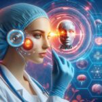 AIが進化させる美容医療：未来の施術とテクノロジー